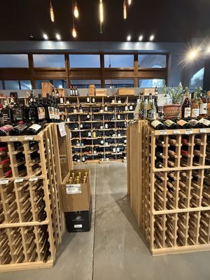 Brookhaven Wines by null