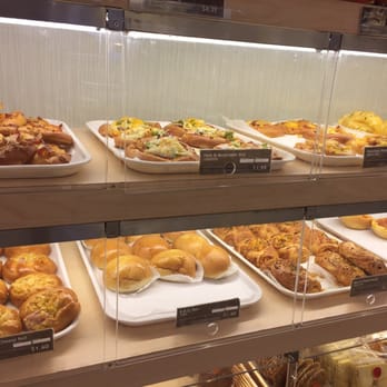 Sheng Kee Bakery - More savory options - Bakeries Near Me - Richmond, California Sheng Kee Bakery - More savory options - Bakeries Near Me - Richmond, California