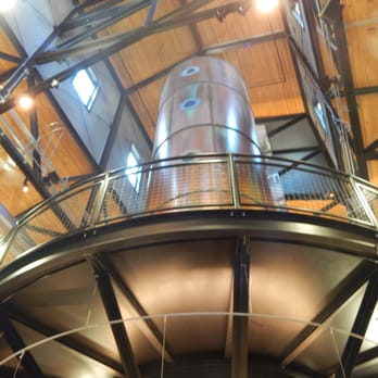 James B. Beam Distilling - Distilleries Near Me - Clermont, Kentucky