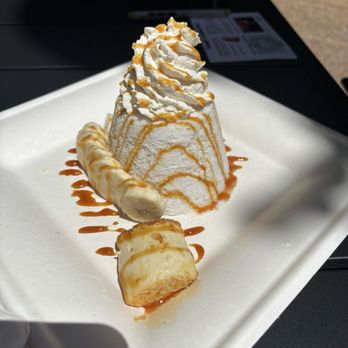 Vampire Penguin - Dulce De Leche - Desserts Near Me - Saint Louis, Missouri