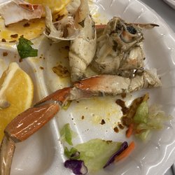 Cathedral of the Annunciation School - Crab feed