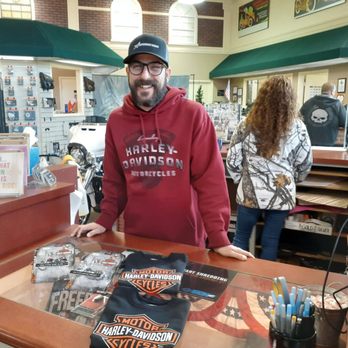 Roughneck Harley-Davidson - Great manager. - Motorcycle Repair Near Me - Longview, Texas Roughneck Harley-Davidson - Great manager. - Motorcycle Repair Near Me - Longview, Texas