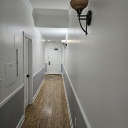 Water Street Hotel & Marina, Ascend Hotel Collection - Light bulbs burned out