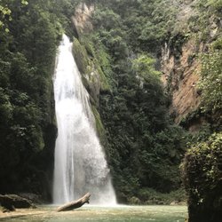 Soy Sierra Gorda