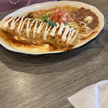 Tacos & Tequilas Mexican Grill - Burrito supreme - Mexican Near Me - Buford, Georgia Tacos & Tequilas Mexican Grill - Burrito supreme - Mexican Near Me - Buford, Georgia