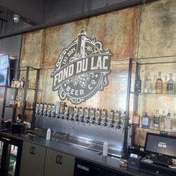Fond Du Lac Beer