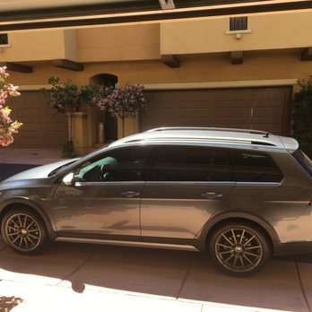 Tint World - 35% Ceramic window tint - Car Window Tinting Near Me - San Marcos, California