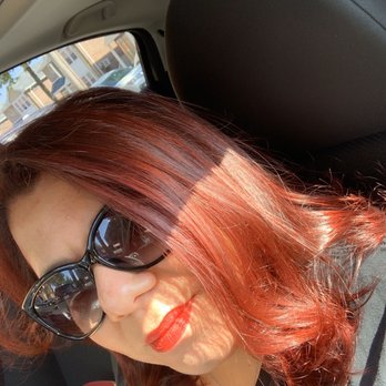 Hair House - This is the amazing color and style. - Hair Salons Near Me - New Rochelle, New York Hair House - This is the amazing color and style. - Hair Salons Near Me - New Rochelle, New York
