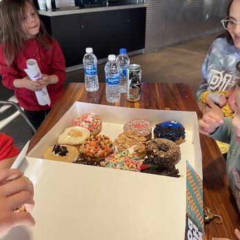Hurts Donut - Donuts Near Me - Tempe, Arizona Hurts Donut - Donuts Near Me - Tempe, Arizona