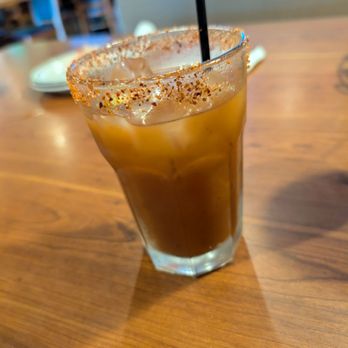 Floyd's Cajun Seafood - Cypress - Bloody Mary - Cajun/Creole Near Me - Cypress, Texas