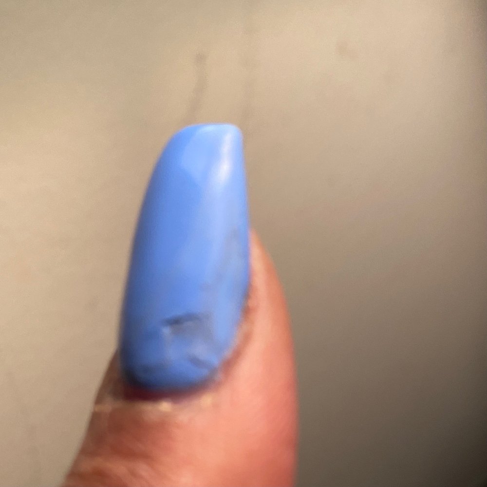 LUXURY NAILS AND SPA Updated September 2024 37 Photos & 30 Reviews