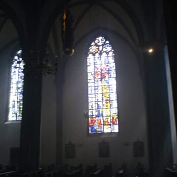 Das alte Werl - Landmarks & Historical Buildings Near Me - Werl, NW