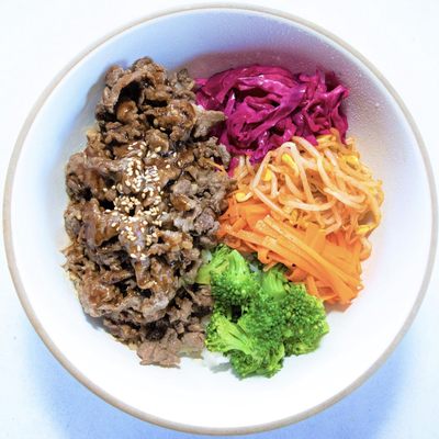 Rice Goban by null