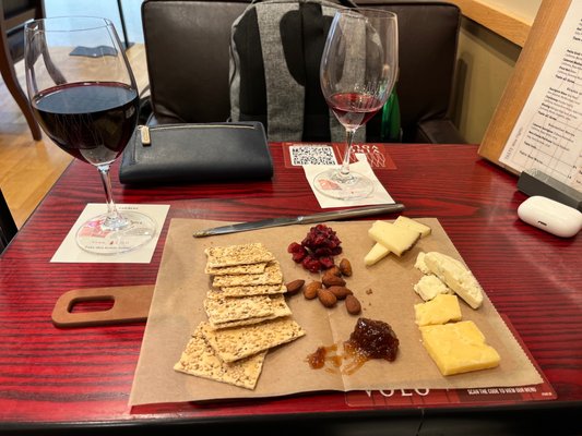 Vino Volo by null