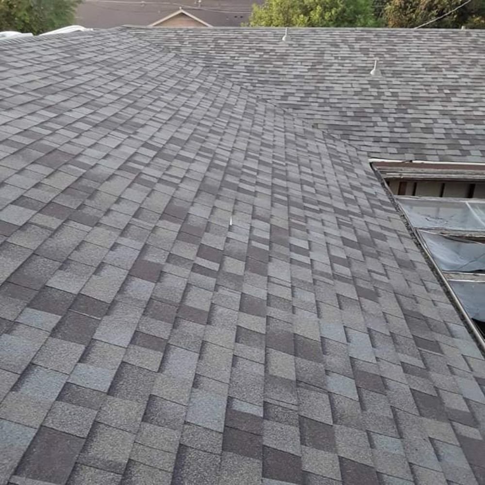 Slide of JR American Roofing