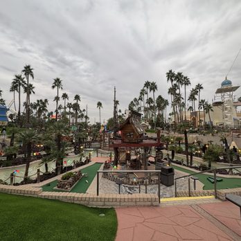 Castles N' Coasters - Amusement Parks Near Me - Phoenix, Arizona