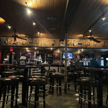 Cooter Brown's - Sports Bars Near Me - New Orleans, Louisiana