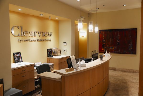 Dynamic Clearview Eye & Laser Medical Center View Art Dynamic Clearview Eye & Laser Medical Center View Art