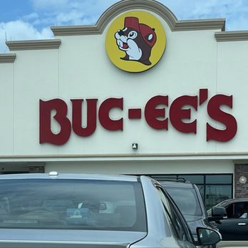 Buc-ee's - Buc-ee's near Daytona Beach - Gas Stations Near Me - Daytona Beach, Florida