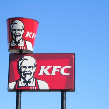 KFC - Fast Food Near Me - Corbin, Kentucky