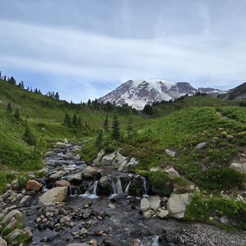 Mount Rainier National Park - Parks Near Me - Ashford, Washington Mount Rainier National Park - Parks Near Me - Ashford, Washington