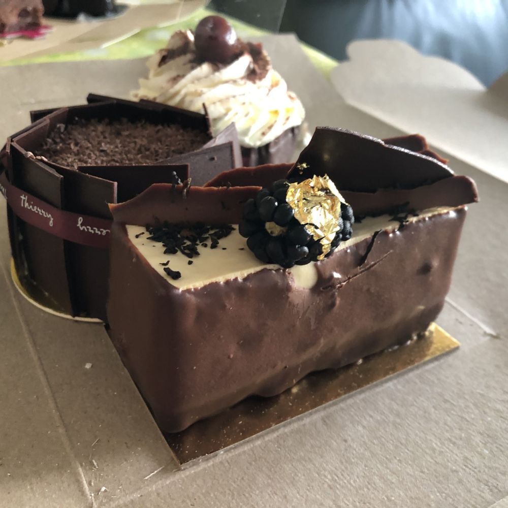 Thierry - Patisserie/Cake Shop Near Me - Vancouver, British Columbia Thierry - Patisserie/Cake Shop Near Me - Vancouver, British Columbia