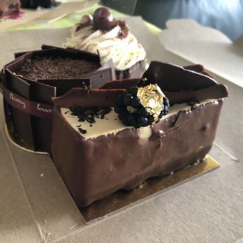 Thierry - Patisserie/Cake Shop Near Me - Vancouver, British Columbia Thierry - Patisserie/Cake Shop Near Me - Vancouver, British Columbia