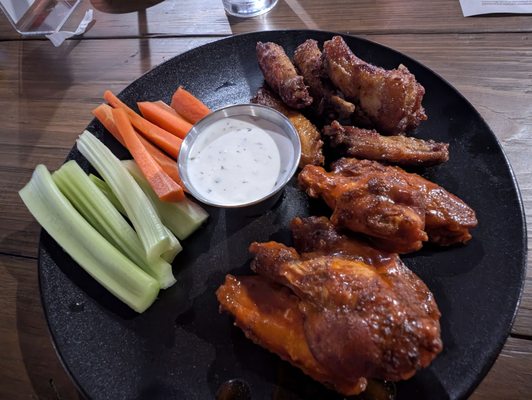 Watch Me! Sports Bar by null