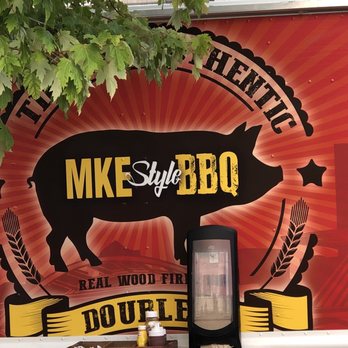 Double B's BBQ - Food truck - Barbeque Near Me - West Allis, Wisconsin Double B's BBQ - Food truck - Barbeque Near Me - West Allis, Wisconsin