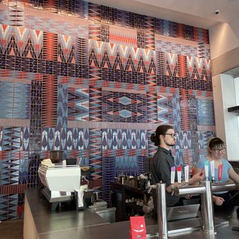 Intelligentsia Coffee - Beautiful interior counter - Coffee & Tea Near Me - Austin, Texas Intelligentsia Coffee - Beautiful interior counter - Coffee & Tea Near Me - Austin, Texas