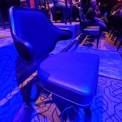 South Shore Room - Seats