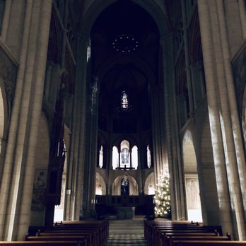 Limburger Dom - Churches Near Me - Limburg, HE