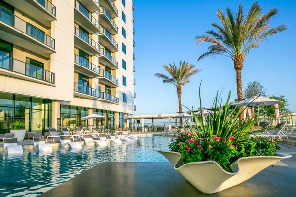 Drewery Place by null