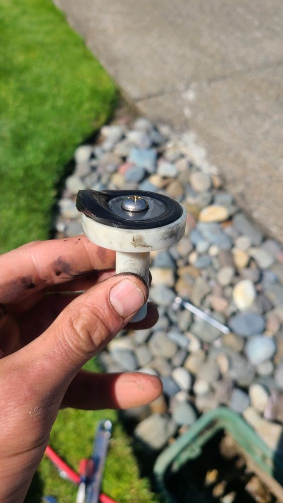 Slide of Summit Backflow Services