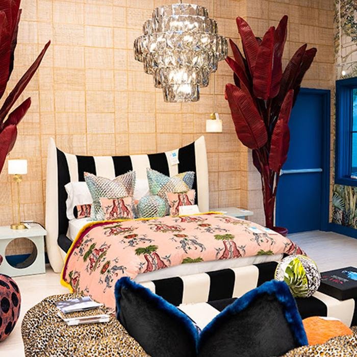 The Tailored Home - upholstery in Westport, CT