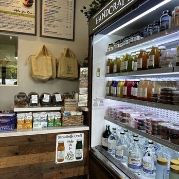 Thrive Juice Lab - Juice Bars & Smoothies Near Me - Newport Beach, California Thrive Juice Lab - Juice Bars & Smoothies Near Me - Newport Beach, California