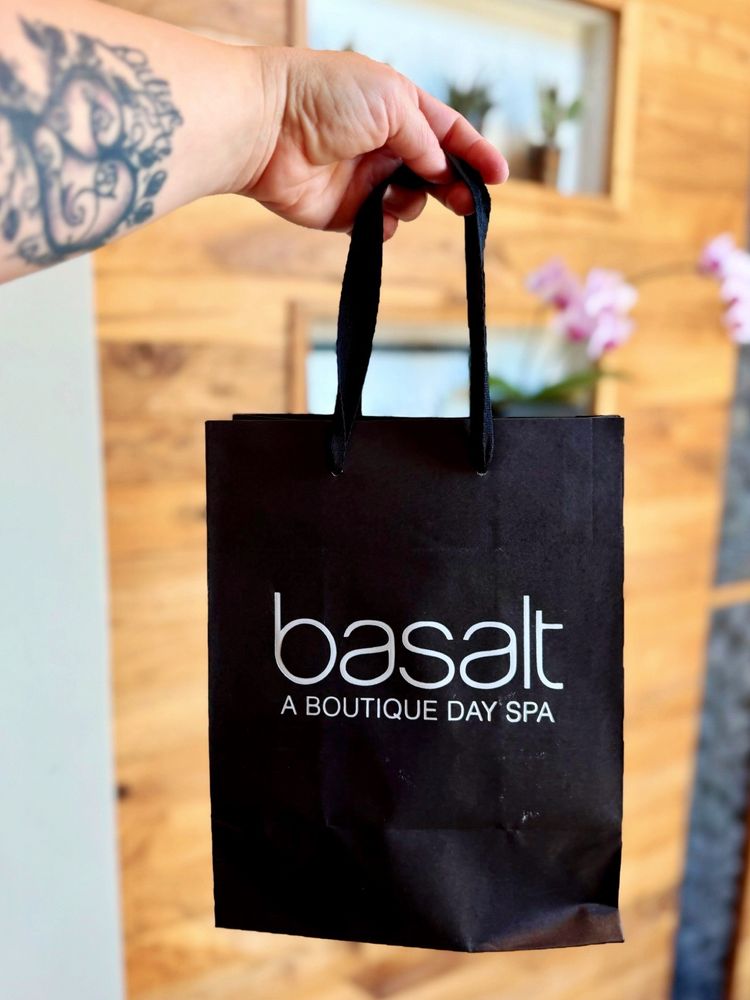 Basalt Day Spa