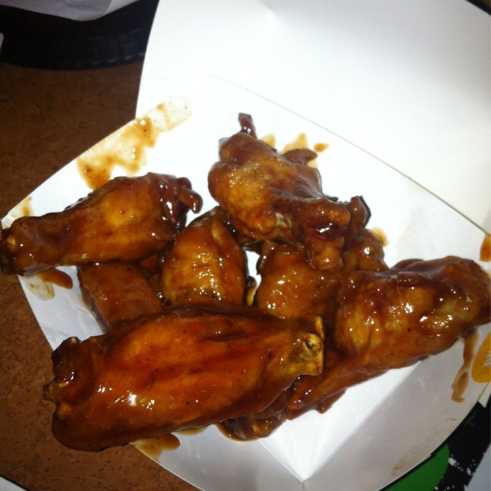 Buffalo Wild Wings - Chicken Wings Near Me - Lake Forest, California