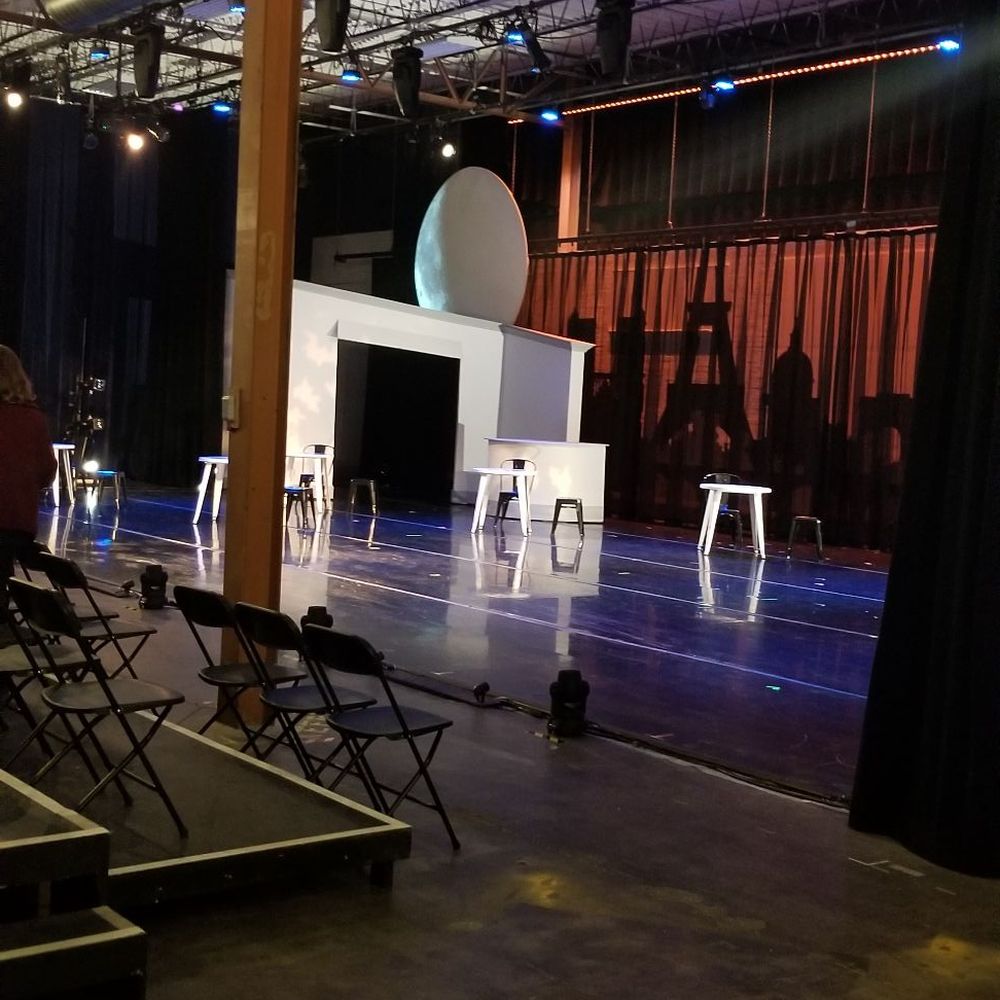 Wonderbound - Temporary performance space at 3865 Grape St #2 - Performing Arts Near Me - Denver, Colorado Wonderbound - Temporary performance space at 3865 Grape St #2 - Performing Arts Near Me - Denver, Colorado