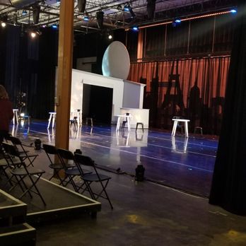 Wonderbound - Temporary performance space at 3865 Grape St #2 - Performing Arts Near Me - Denver, Colorado