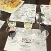 Brix Wine and Liquor gift card