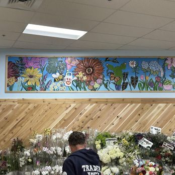 Trader Joe's - Flowers Galore - Grocery Near Me - Sparks, Nevada Trader Joe's - Flowers Galore - Grocery Near Me - Sparks, Nevada