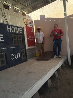 Saint Charles Tavern by null