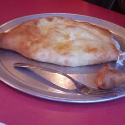 Calzone