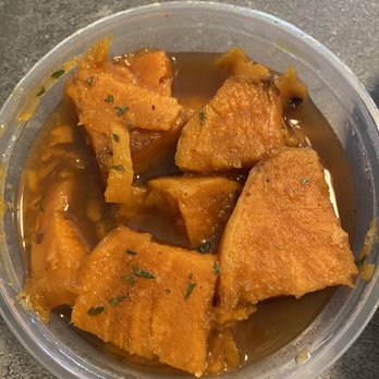 Sweet Potatoes Restaurant - Southern Near Me - New Rochelle, New York