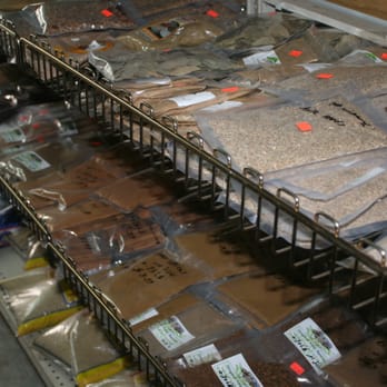 First Gate - a variety of spices on display - Halal Near Me - Harrisonburg, Virginia