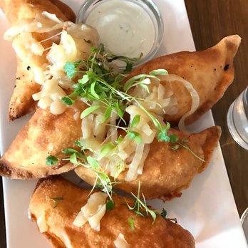Cheeseboat - Pierogi - Georgian Near Me - Brooklyn, New York