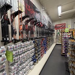 Fishermen's Factory Outlet