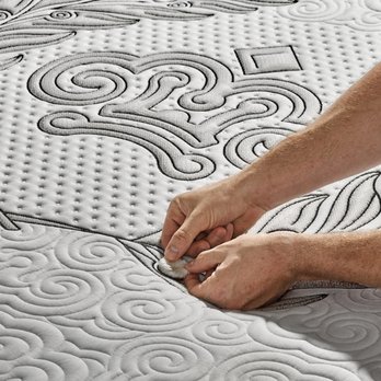 Kingsdown - Every mattress we make is meticulously handcrafted by master artisans, so you know your Kingsdown mattress is crafted with care. - Mattresses Near Me - Mebane, North Carolina Kingsdown - Every mattress we make is meticulously handcrafted by master artisans, so you know your Kingsdown mattress is crafted with care. - Mattresses Near Me - Mebane, North Carolina