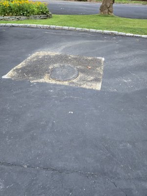 Evenflow Sewer & Drain Service Logo